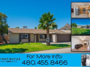 2023 E Kathleen Rd, Phoenix, AZ 85022