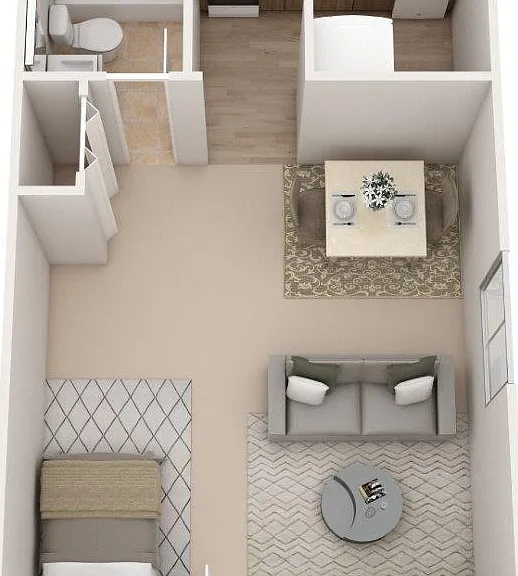 Stonegate at Devon Apartment Homes — Photo 39