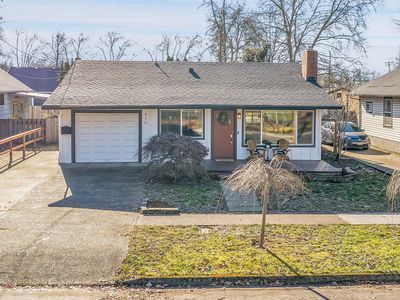 410 E 5th St, Newberg, OR, 97132