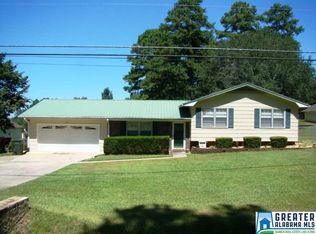 724 Gate 5 Rd, Alexandria, AL 36250