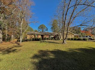 63 E Gum Ave, Eupora, MS 39744