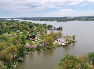 47 Oak Dr, Hebron, OH 43025