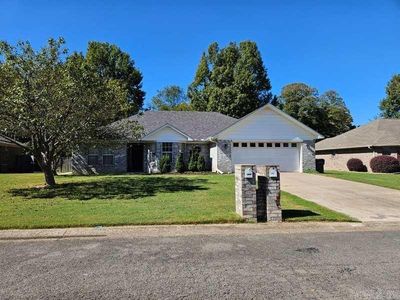 1635 Doe Trl, Conway, AR, 72034