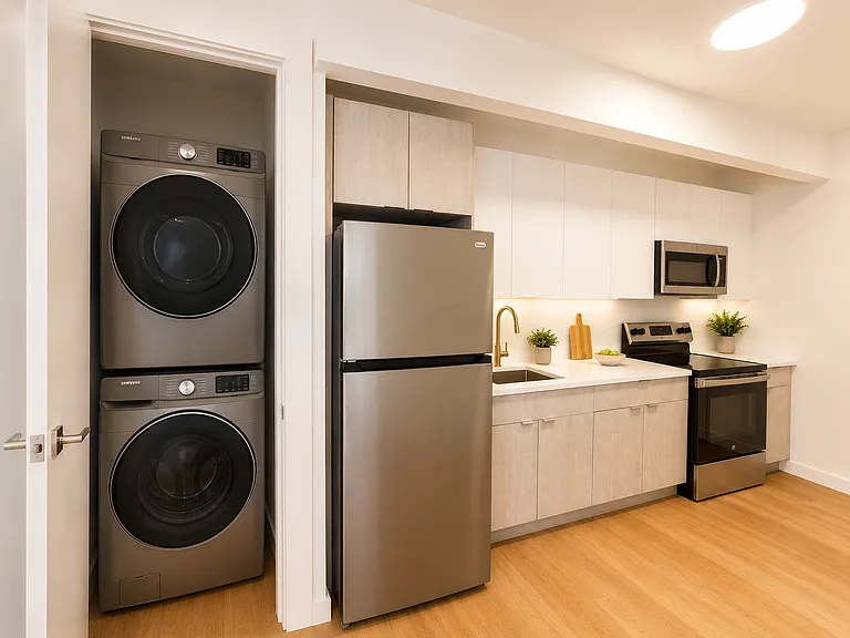 120 E 144th St #1015 — Photo 11