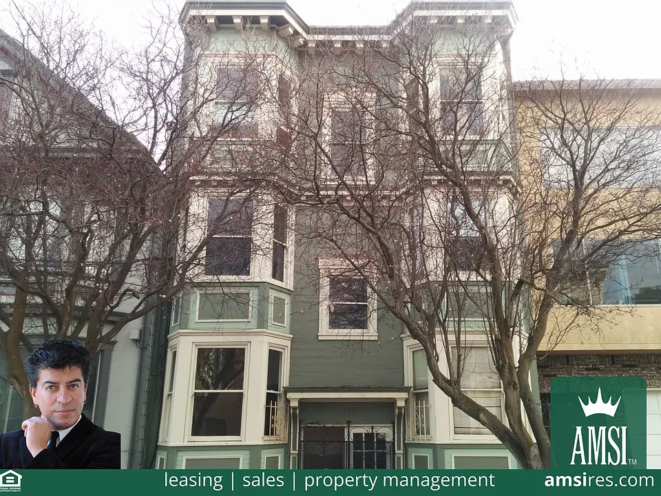 179 Caselli Ave #6