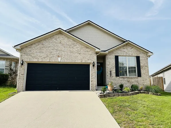 2729 Bay Cedar Cv, Lexington, KY 40511