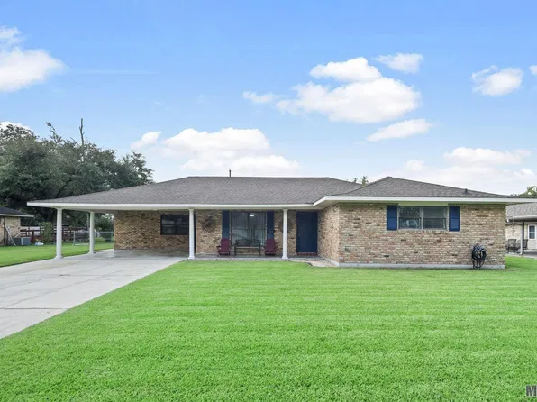 1131 E Rome St, Gonzales, LA 70737