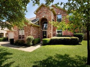 7116 Tanaqua Ln, Austin, TX 78739