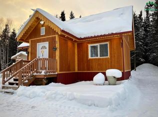 1825 Sandra St, Delta Junction, AK 99737