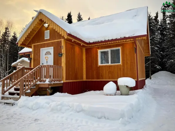 1825 Sandra St, Delta Junction, AK 99737