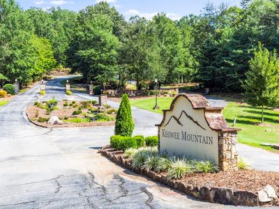 306 Cliffside Trl, Pickens, SC, 29671