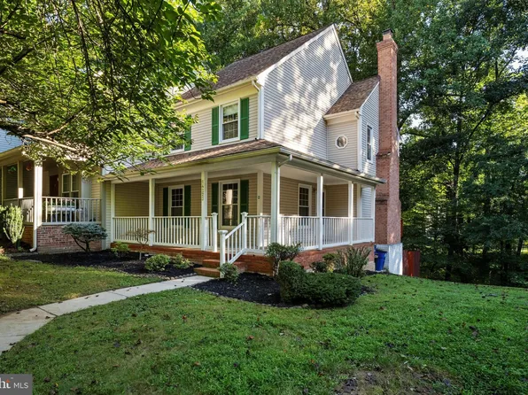 14223 Manifest Way, Gaithersburg, MD 20878