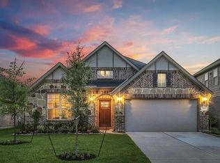 5012 David Pines Ct, Spring, TX 77386