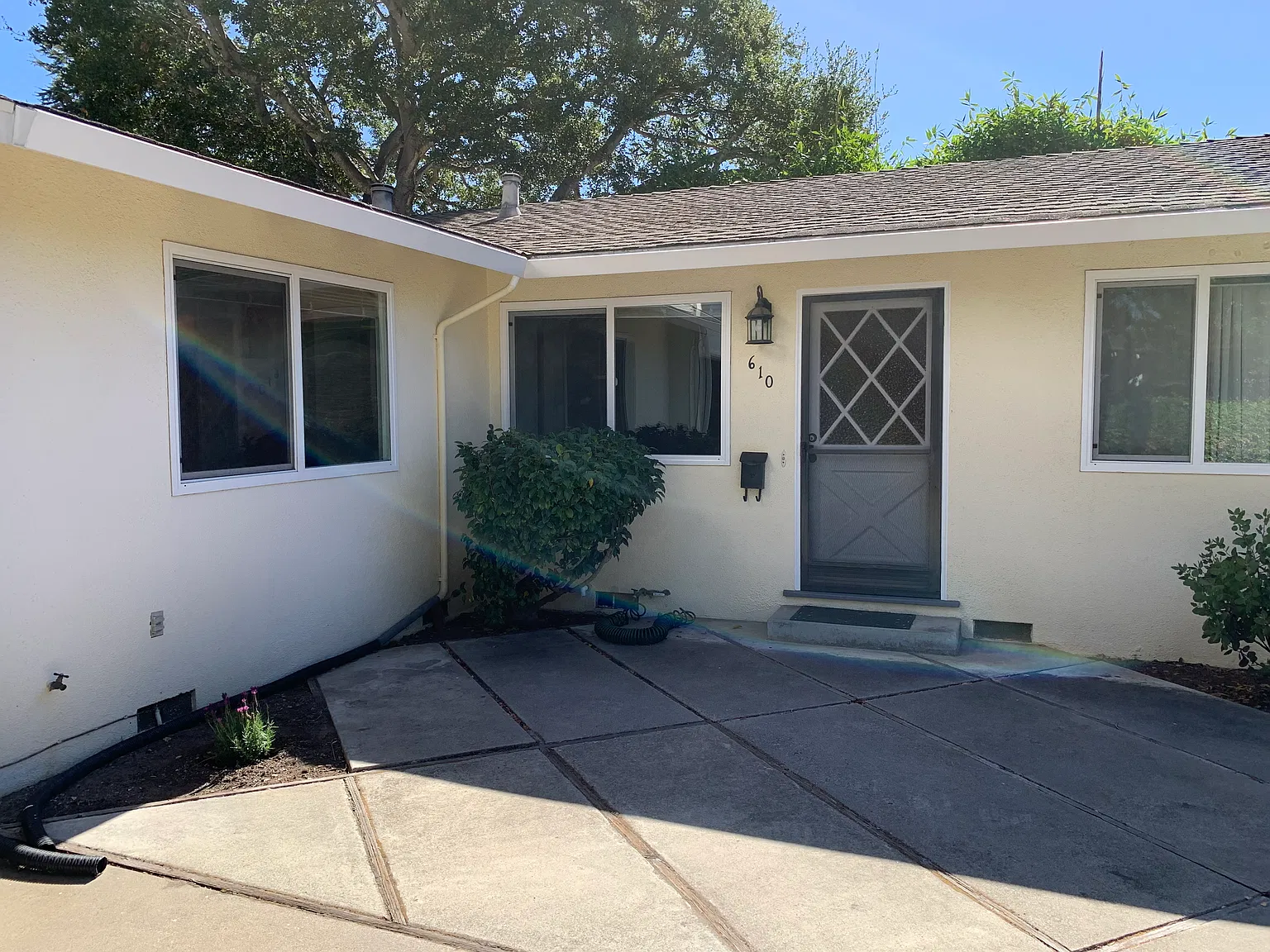 1 bed, 700 sqft, $2,600 — Photo 4