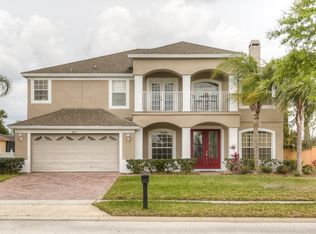 2401 Orsota Cir, Ocoee, FL 34761