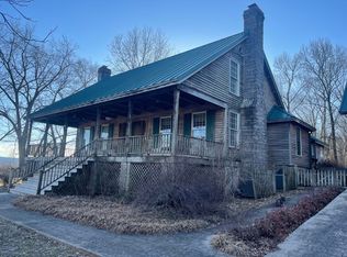 50 Brown Ln, Batesville, AR 72501