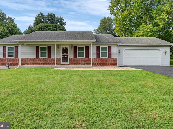 6 Blue Gill Trl, Fairfield, PA 17320