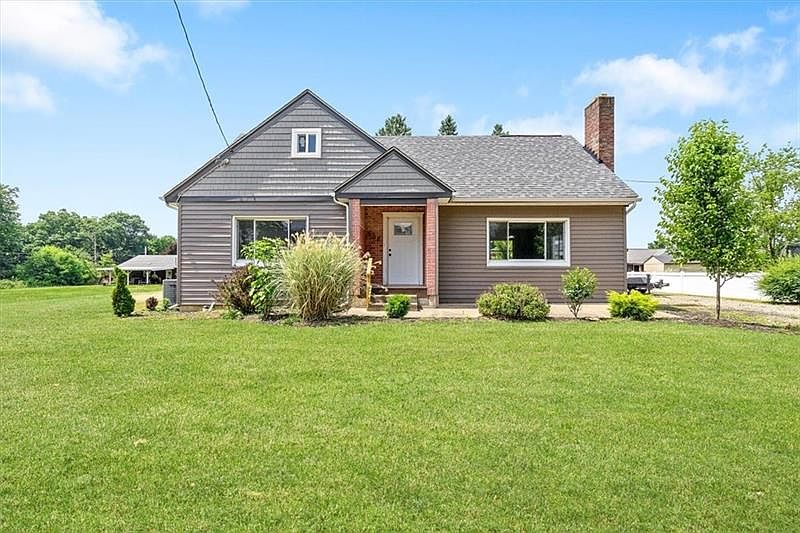 506 Lyndhurst Ave, Ellwood City, PA 16117 Zillow