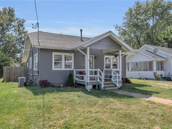 533 Bungalow Ave, Richmond, KS 66080