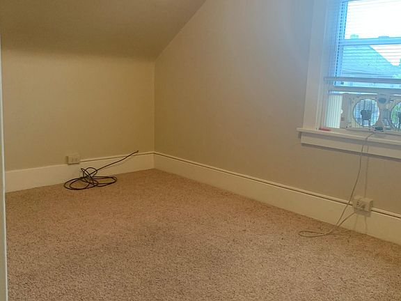 Bedroom 2: Has small closet