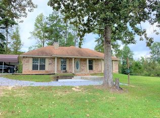 1025 Strengthford Pleasant Grove Rd, Laurel, MS 39443