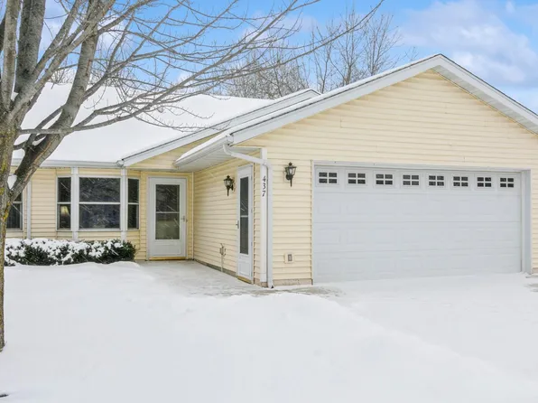 437 7th Ave NE, Pine City, MN 55063