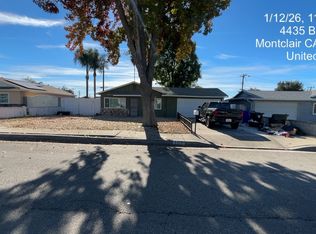 4435 Benito St, Montclair, CA 91763
