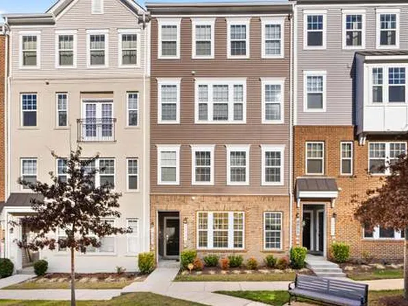 7224 Clagett Dr, Hyattsville, MD 20785