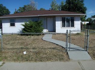 6711 E 64th Ave, Commerce City, CO 80022