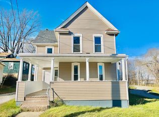 508 Tremont Ave SW APT 2, Massillon, OH 44647