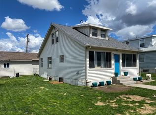 3015 Richardson St, Butte, MT 59701
