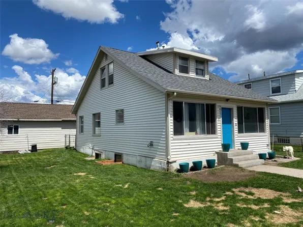 3015 Richardson St, Butte, MT 59701