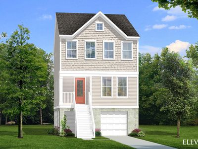 1090 Glenshaw St, North Charleston, SC, 29405