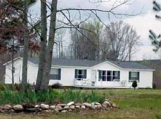 1345 Cloverfield Rd, Asheboro, NC 27205