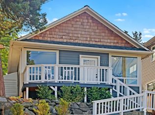 4217 34th Ave S, Seattle, WA