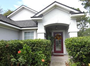 86293 Sand Hickory Trl, Yulee, FL 32097