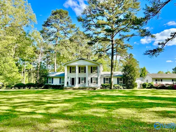 7615 Steele Station Rd, Rainbow City, AL 35906