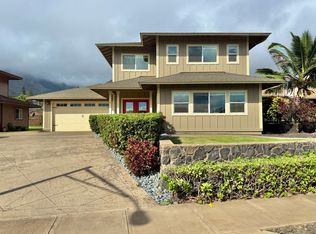 43 Moolu St, Wailuku, HI 96793