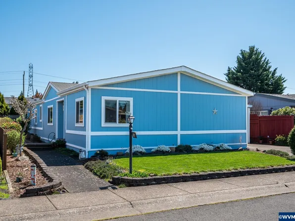 3700 Babcock Ln Space 13, Eugene, OR 97401