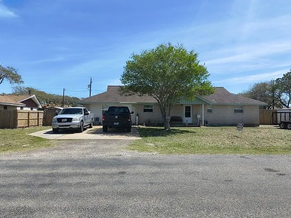 168 Sunset, Ingleside, TX 78362