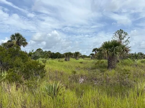 2934 Wakow Cir SW Lot 6, Palm Bay, FL 32908