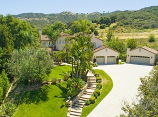 2570 Via Siena, Thousand Oaks, CA 91320
