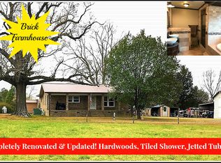 447 Coats Rd, Four Oaks, NC 27524