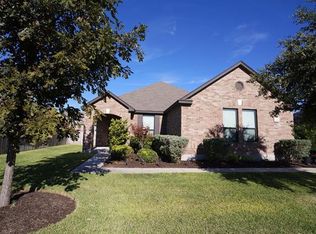 18909 Pencil Cactus Dr, Pflugerville, TX 78660
