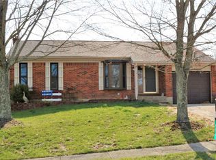 158 Breckenridge Dr, Alexandria, KY