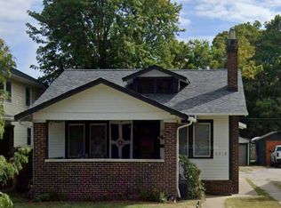 5319 N College Ave, Indianapolis, IN 46220