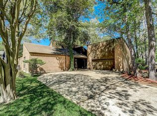 3411 Oak Gardens Dr, Humble, TX 77339