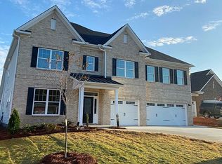 309 Crestgate Way, Easley, SC 29642