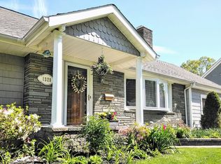 1329 Hidden Cir, Mountainside, NJ 07092
