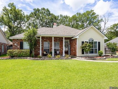 7886 Oakland Dr, Denham Springs, LA, 70706